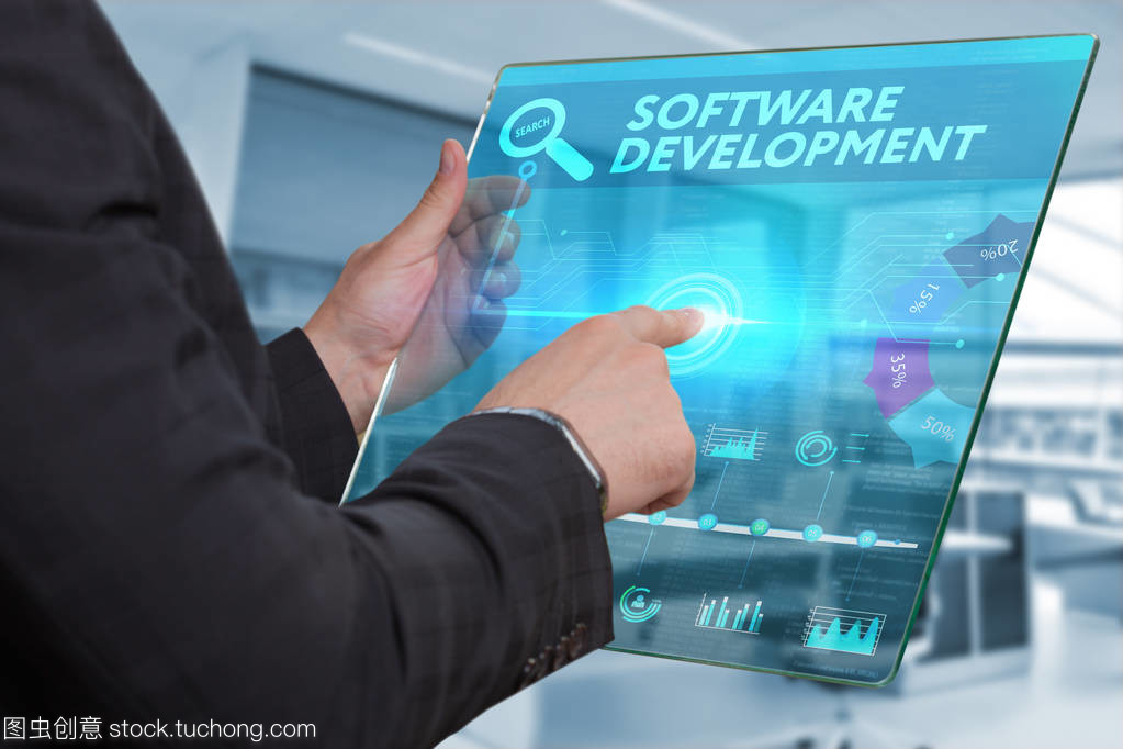 業(yè)務(wù)與技術(shù)融合 互聯(lián)網(wǎng)時(shí)代下的計(jì)算機(jī)軟件技術(shù)開發(fā)戰(zhàn)略