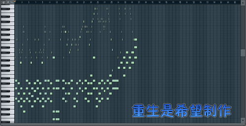 電腦鋼琴軟件 計(jì)算機(jī)軟件技術(shù)開發(fā)的關(guān)鍵領(lǐng)域