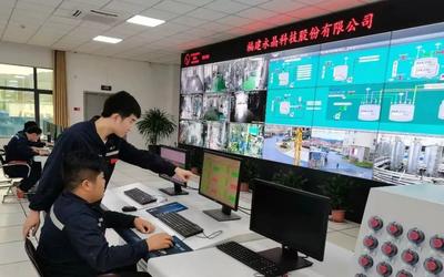 數(shù)字浪潮賦能綠色發(fā)展 數(shù)字監(jiān)控系統(tǒng)開(kāi)發(fā)為南平高質(zhì)量發(fā)展注入澎湃動(dòng)能